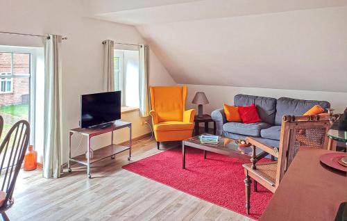 Dobbertin Apartment | Ferienhof Dobbin
