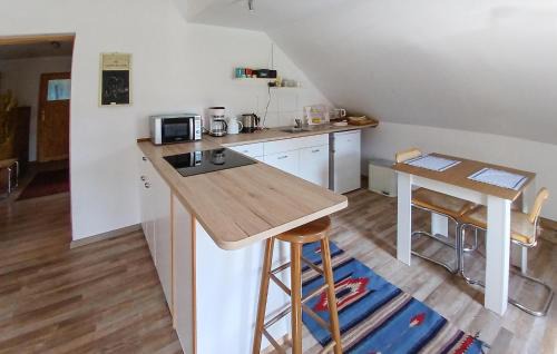 Dobbertin Apartment | Ferienhof Dobbin