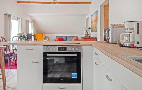 Dobbertin Apartment | Ferienhof Dobbin