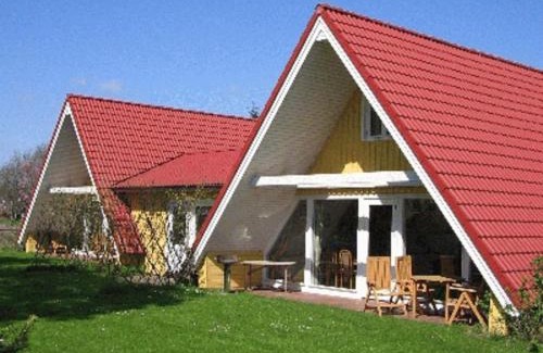 Monkebull Apartment | Ferienhof Ebsen