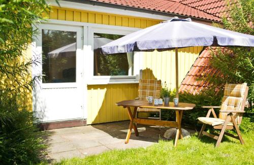 Monkebull Apartment | Ferienhof Ebsen