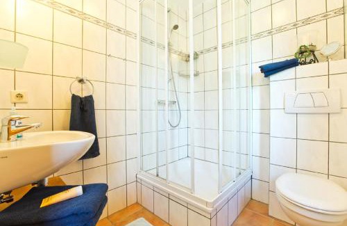 Monkebull Apartment | Ferienhof Ebsen