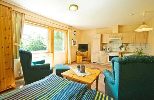 Monkebull Apartment | Ferienhof Ebsen