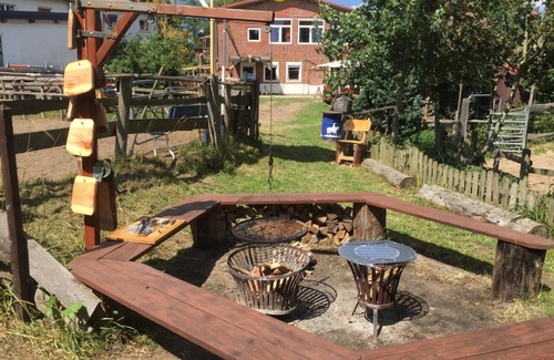 Malente House | Ferienhof Fraider