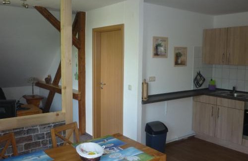 Wangerland Apartment | Ferienhof Gerdes an der Nordsee
