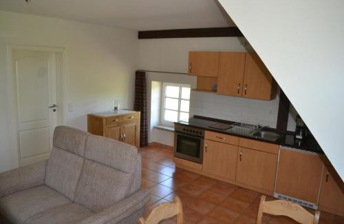 Rendsburg Apartment | Ferienhof Gosch