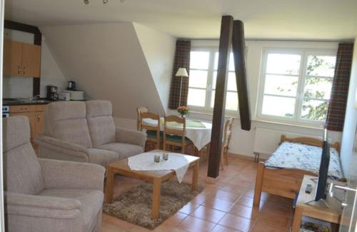 Rendsburg Apartment | Ferienhof Gosch