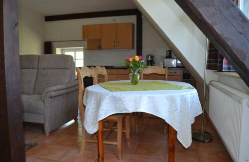 Rendsburg Apartment | Ferienhof Gosch