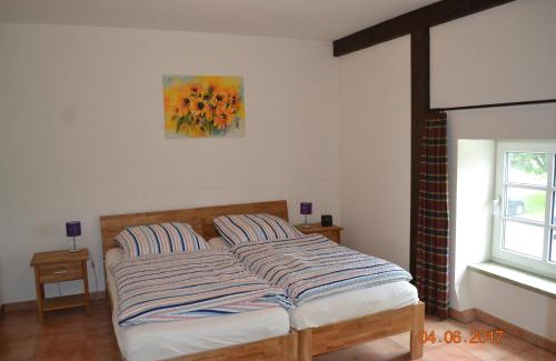 Rendsburg Apartment | Ferienhof Gosch