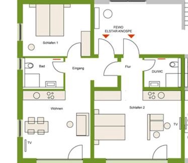 Ailingen Apartment | Ferienhof Haas