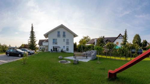 Ailingen Apartment | Ferienhof Haas
