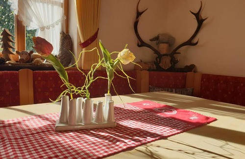 Osterreinen Apartment | Ferienhof Haug