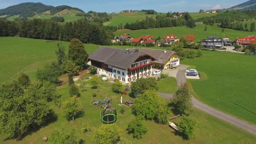 Tiefgraben House | Ferienhof HINTERSTRASSER