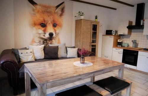 Nordkampen Apartment | Ferienhof Holste GmbH