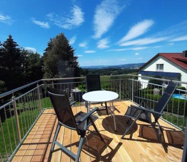 Deggenhausertal Apartment | Ferienhof Hummer