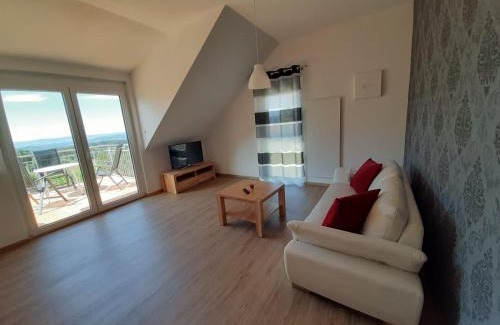 Deggenhausertal Apartment | Ferienhof Hummer