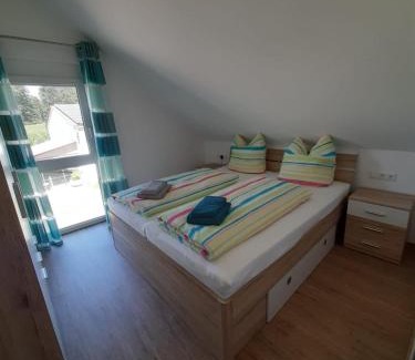 Deggenhausertal Apartment | Ferienhof Hummer