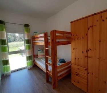 Deggenhausertal Apartment | Ferienhof Hummer
