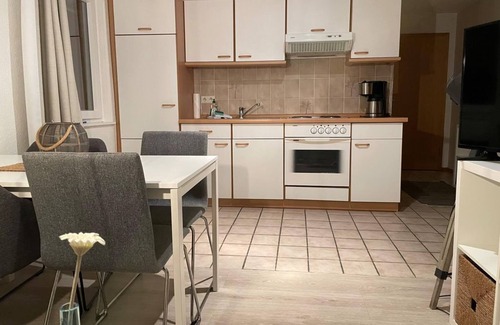 Westerholz Apartment | Ferienhof Jepsen - Hörreberg - Ferienhof Jepsen