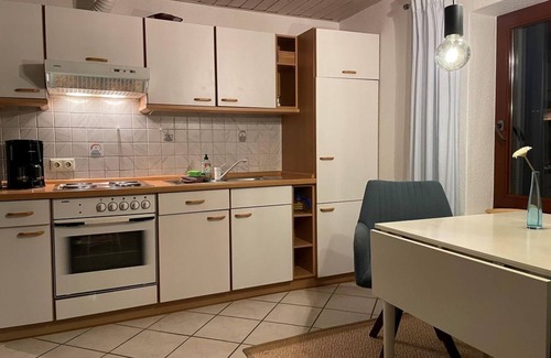 Westerholz Apartment | Ferienhof Jepsen - Osterholz - Ferienhof Jepsen