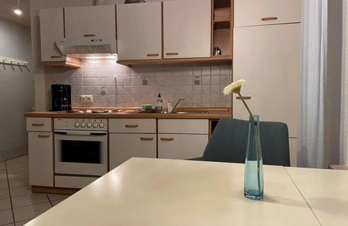 Westerholz Apartment | Ferienhof Jepsen - Osterholz - Ferienhof Jepsen