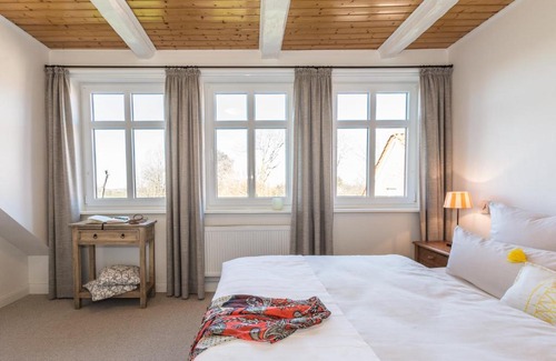 Fehmarn House | Ferienhof Kähler