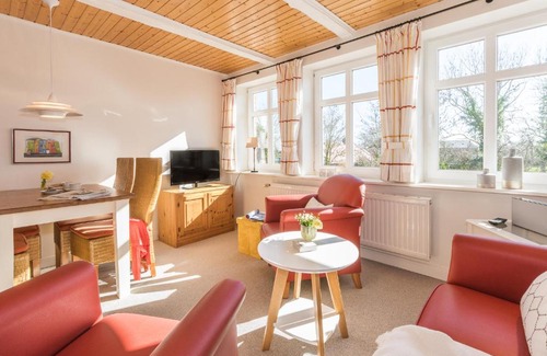 Fehmarn House | Ferienhof Kähler