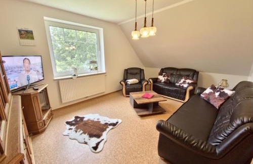 Holtgast Apartment | Ferienhof "Karl"
