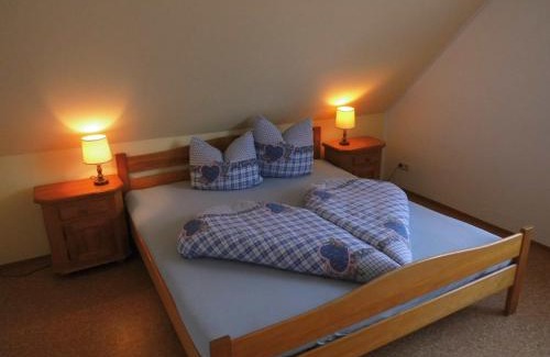 Holtgast Apartment | Ferienhof "Karl"