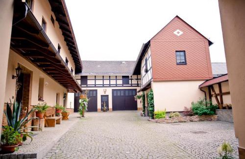 Grafenwarth Apartment | Ferienhof Lailach