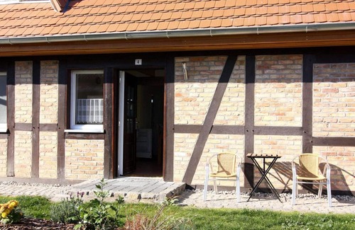 Neuendorf Apartment | Ferienhof Neuendorfkrug, Lütow