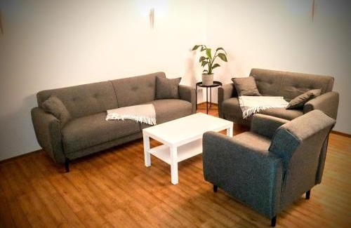 Wardenburg Apartment | Ferienhof Nustede