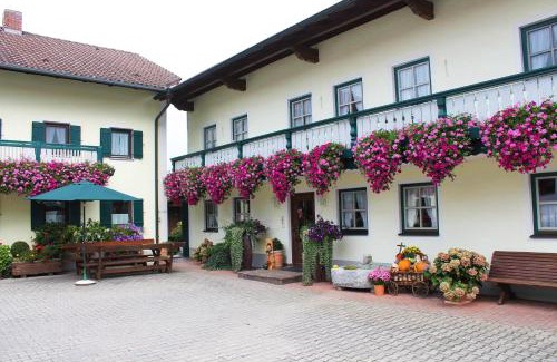 Bad Birnbach Apartment | Ferienhof Obermaier
