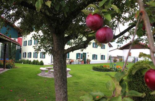 Bad Birnbach Apartment | Ferienhof Obermaier