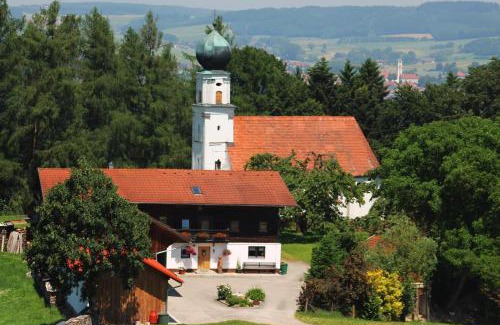 Bad Birnbach Apartment | Ferienhof Obermaier