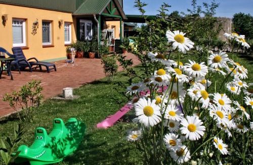 Oxlund House | Ferienhof Petersen - Gastfreundschaft im hohen Norden