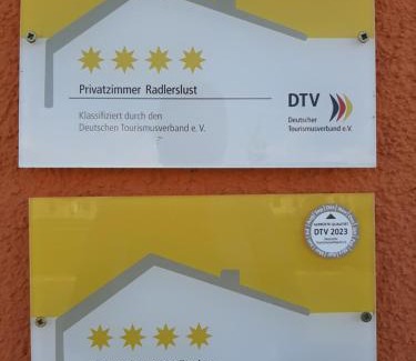 Groskoschen Apartment | Ferienhof Radlerslust