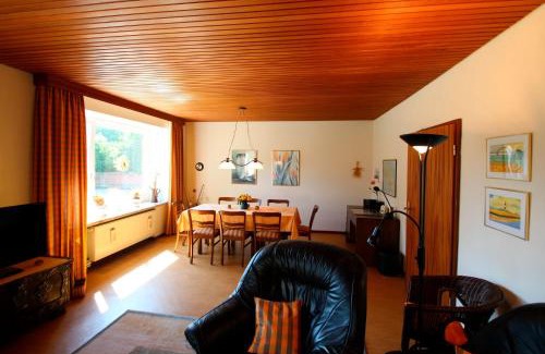 Daenschendorf Apartment | Ferienhof Ralf Becker Nr5