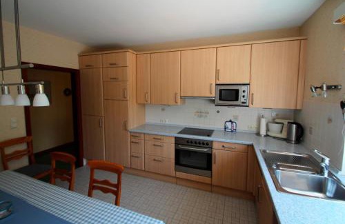 Daenschendorf Apartment | Ferienhof Ralf Becker Nr5