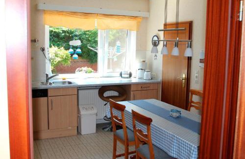 Daenschendorf Apartment | Ferienhof Ralf Becker Nr5