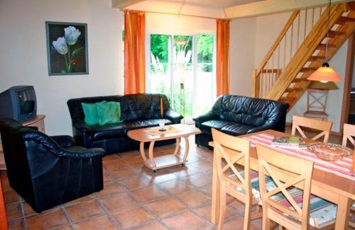 Todendorf House | Ferienhof Rauert Haus 4