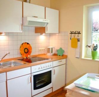 Todendorf House | Ferienhof Rauert Haus 4