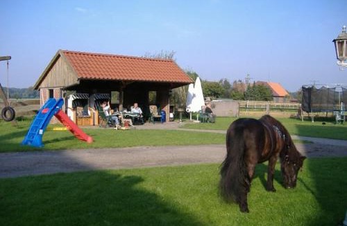 Altenberge Apartment | Ferienhof Rustemeier