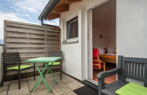 Goppertsweiler Apartment | Ferienhof Sauter Meersburg