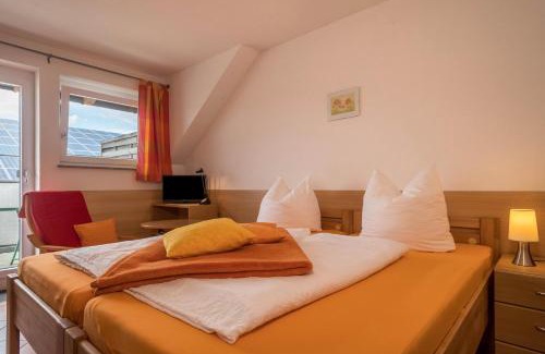 Goppertsweiler Apartment | Ferienhof Sauter Meersburg
