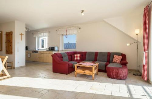 Goppertsweiler Apartment | Ferienhof Sauter Romanshorn