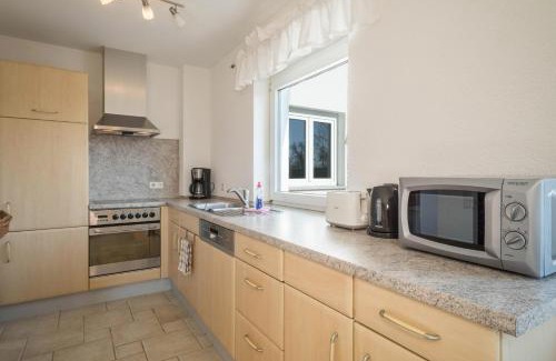 Goppertsweiler Apartment | Ferienhof Sauter Romanshorn