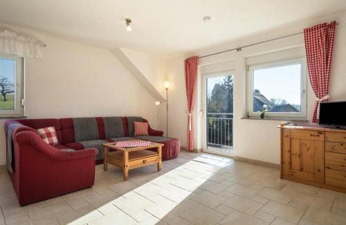 Goppertsweiler Apartment | Ferienhof Sauter Romanshorn