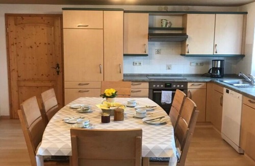 Altusried Apartment | Ferienhof Schönmetzler