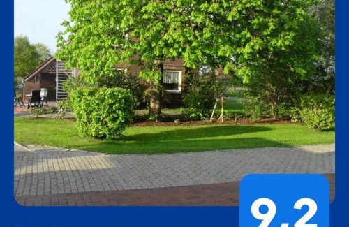 Berumbur Apartment | Ferienhof Schlachter